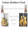 Thumbnail Guitar Builders Manuals and Plans Thumbnail Guitar Builders Manuals and Plans
