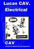 Thumbnail Cav Mechanical Governor Model SF Workshop Manual Thumbnail Cav Mechanical Governor Model SF Workshop Manual