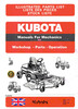 Thumbnail Kubota  D 905 series  BE  EC  BBS SAE Models