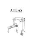 Thumbnail Atlas 100.1 Crane - AK 307 AK 403c 4003c 80.1 and 100.1 R Thumbnail Atlas 100.1 Crane - AK 307 AK 403c 4003c 80.1 and 100.1 R