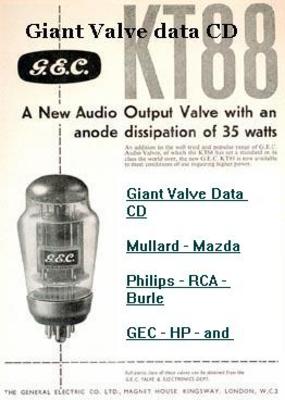 Product picture Giant Radio - TV - Anplifier Valves Vol 1