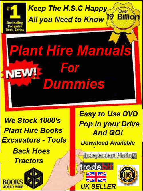 Product picture villiers 16 H User Hand Book