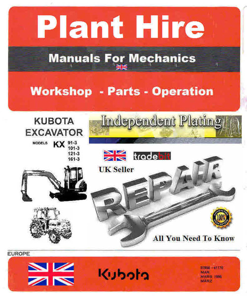 Product picture Villiers Mk 12C Parts Manual