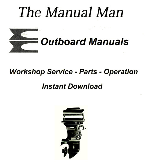Product picture West Bend 2 & 31/2 HP WEST BEND.SERVICE MANUAL 